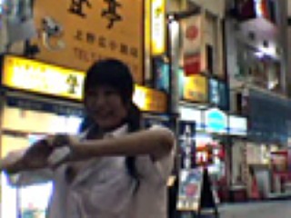 露出ゲリラ13 015