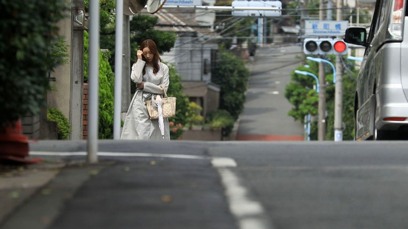 緊縛肛門夫人 かなで自由 006