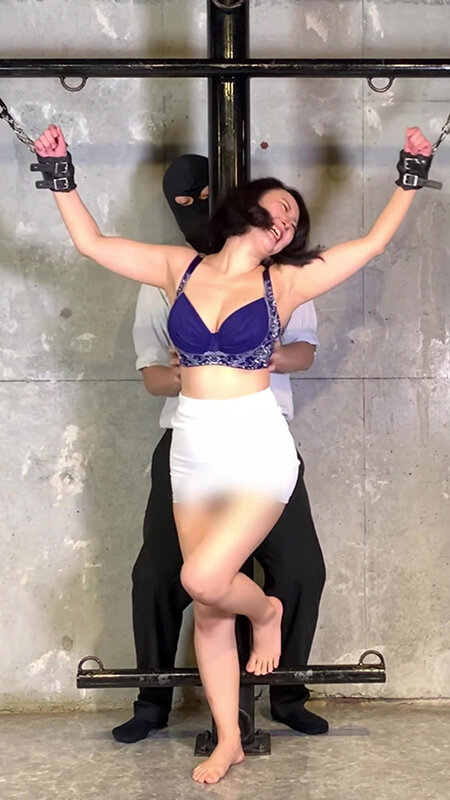 【スマホ推奨】TICKLE PRODUCTION THRILL 犠牲者 海埜ほたる (4) 004