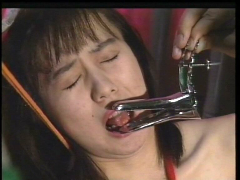 【最新作】 女子校生拷問教室 2 008