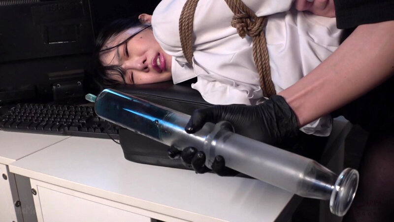 【50%OFFキャンペーン第5弾】 綺麗な女上司は自虐マゾヒストで妄想性欲情魔 美浦みれい 014