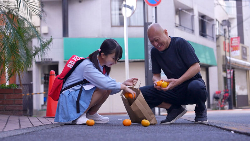 ここから逃がしてもらう為にまだ何も知らない女の子が受け入れた想像を絶する20のこと。由良かな 006