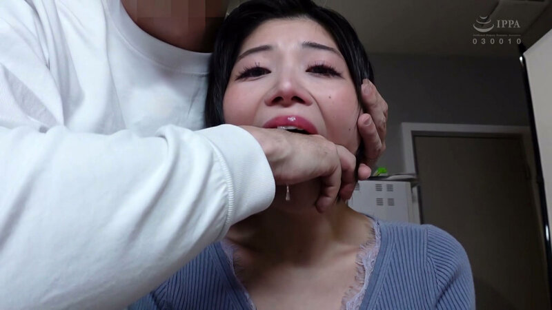 喉奥発射、希望します。 真野祈 016