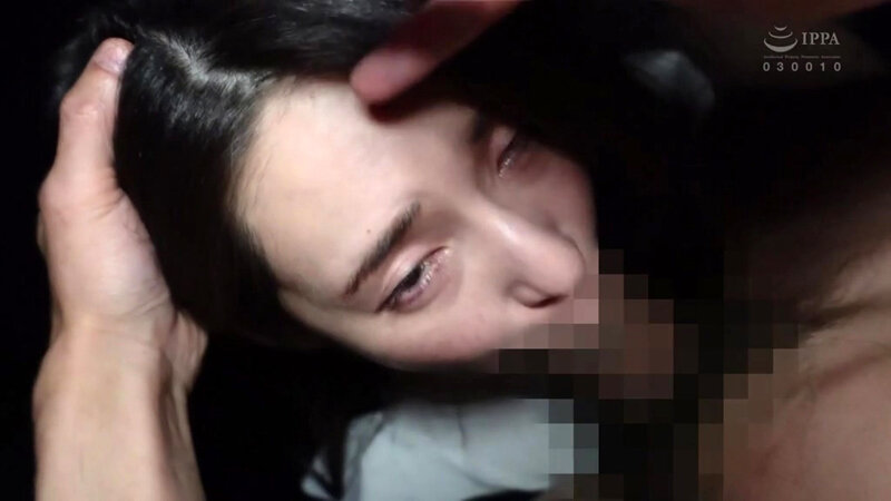 喉奥発射、希望します。 十川ありさ 011