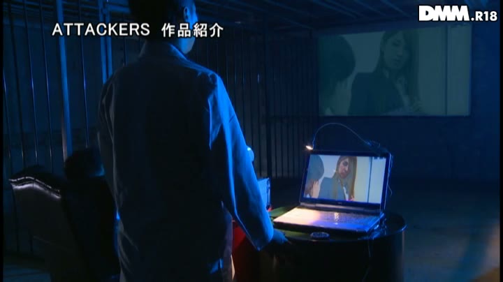 快楽拷問研究所5 天海つばさ 013