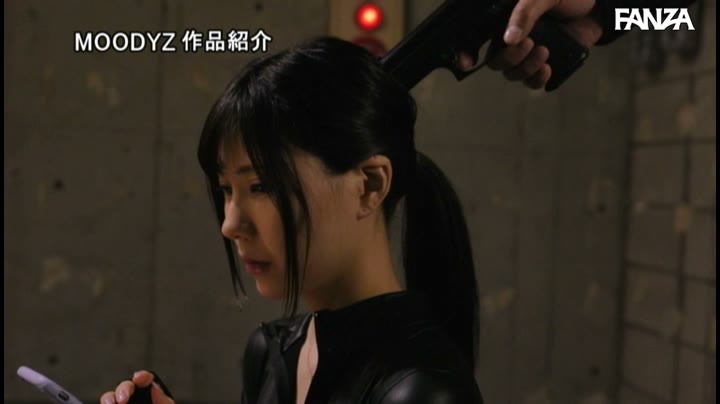 囚われの女捜査官 媚薬オイル拷問アクメ地獄篇 藍芽みずき 011