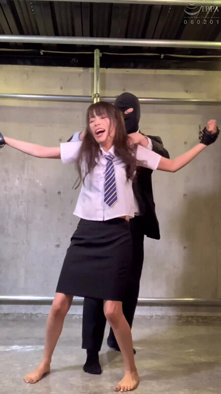 TICKLE PRODUCTION THRILL 犠牲者 真木今日子 総集編 002