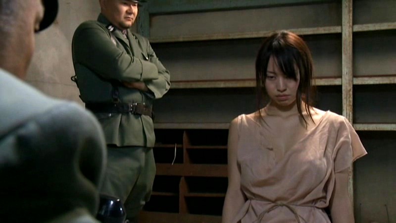 女体 性的拷問/性的人体実験 強●オルガスムス 012