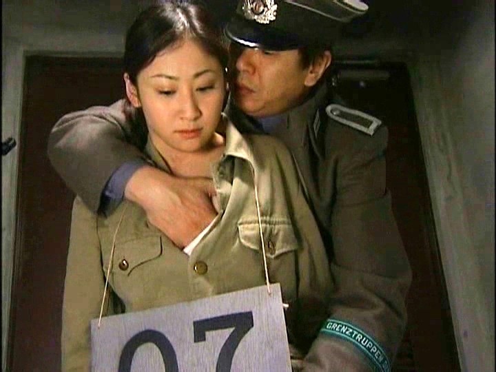 FAプロ 軍隊女体拷問 001